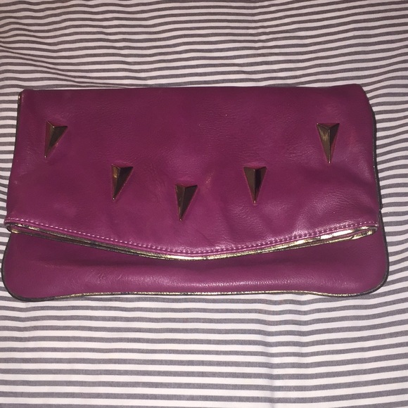 Urban Expressions Purse 👛 - Picture 2 of 8